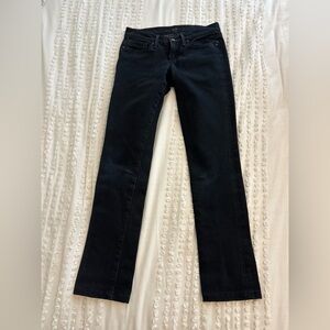Joe's Jeans Black Women’s Jeans